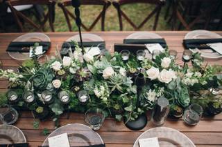 ONE HEART Bodas & Eventos - 103