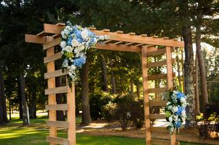 Mugford's Flower Shoppe - 8