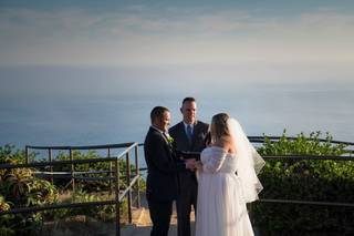 SoCal Christian Weddings Officiant - 33