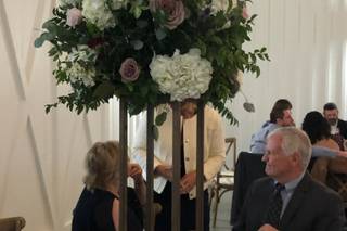 Weddings by Andrea - 22