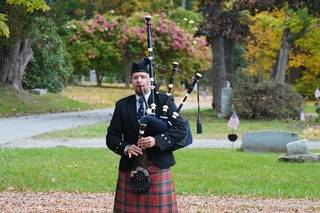 John Daggett - Bagpiper - 5