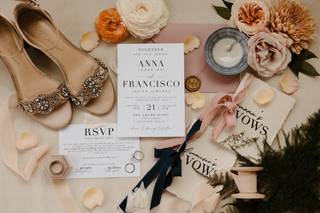 Memory Makers Wedding And Event Planning - 17