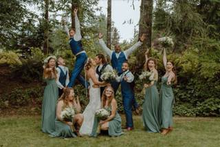 Gray Bridge by Landmark Event Co - 25