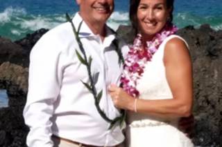 Aloha Maui Dream Weddings - 26