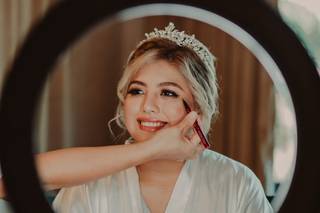 Amy H Makeup - 43
