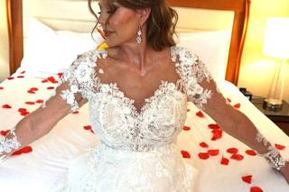 Renata Hair & Make Up Artist - 64