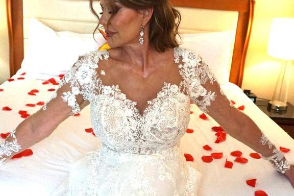 Renata Hair & Make Up Artist 4