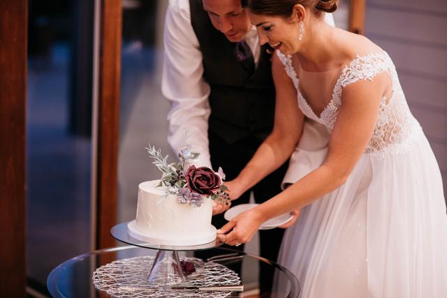 Windflower Cakes - 4