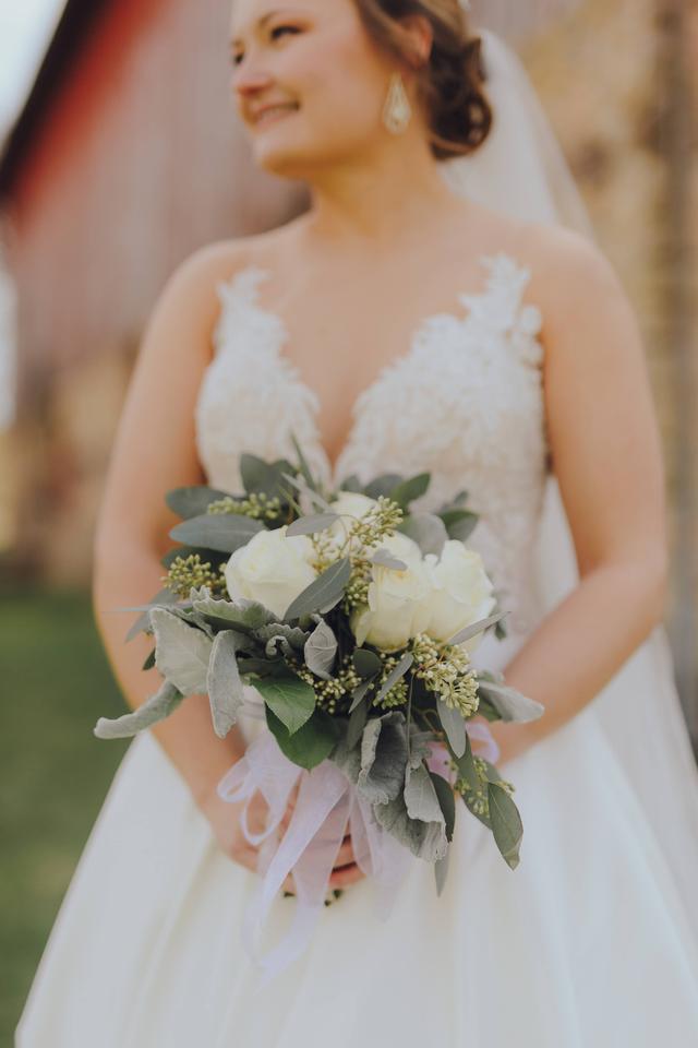 Bliss Bridal and Formalwear - 4