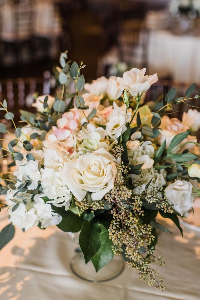 Hengstenberg's Florist - 2