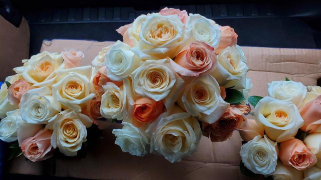 Fairfield Flowers - 3