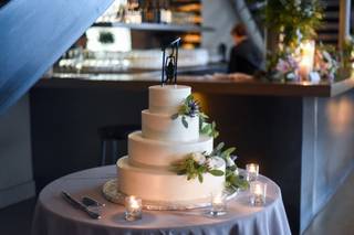 Anna Rose Floral & Event Design - 23