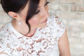 Lilac Floral Decor - 43