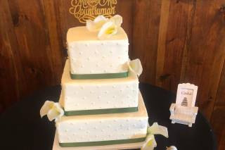 Cakes by Design - 34