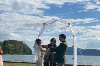 Love, Light & Music - 51