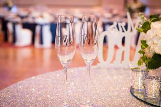 AJ Cass Wedding Photography & Photo Booth - 5
