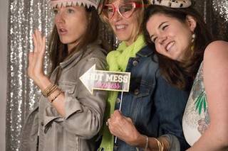 Top Hat Entertainment - 15