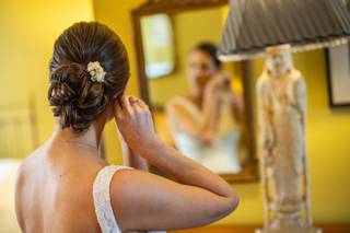 Kristin Mastrangelo - Makeup & Hair Artistry - 5