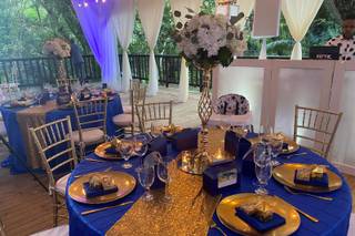 JB Events and Rentals - 41