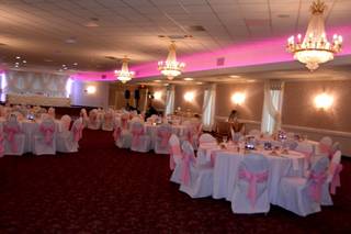 Beka's Catering at The Waterfall Room - 5