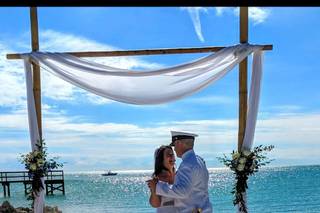 Mile Marker Weddings and Events By Jill - 49