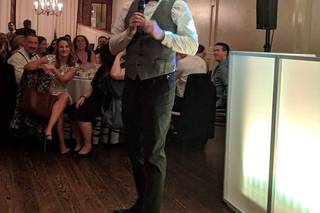 Adam Saber Event Entertainment - 34