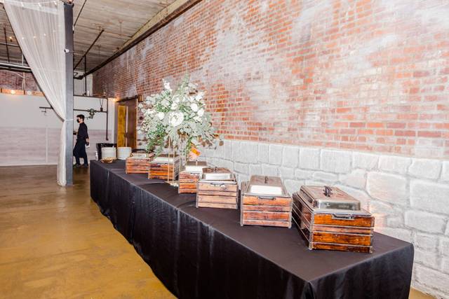 Hallie Jane's Catering 1