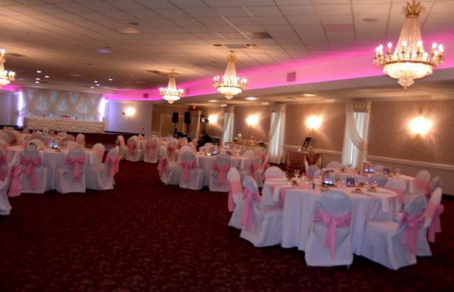 Beka's Catering at The Waterfall Room - 1