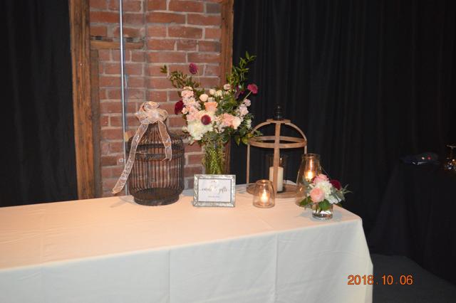 The Flower Shoppe - 1