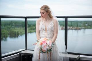 Bridal Artistry NC - 50