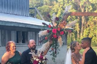 JW Weddings and Events - 27