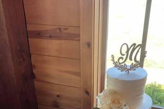 C. Marie's Sweets - 50