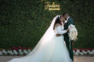 Joie de Vie Weddings & Events, LLC - 19
