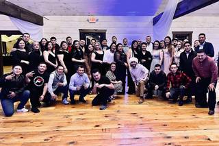 Luma Event Professionals - 30