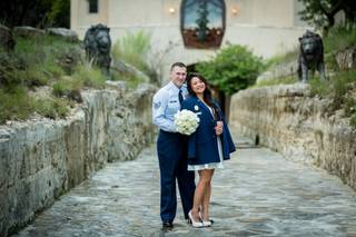 Hand Heart and Crown Weddings - 48