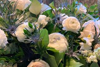Ruth Chase Flowers - 71