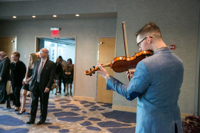 The Happy Violin - 3