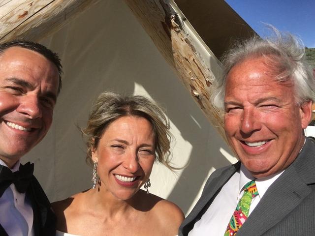 Rocky Mountain Wedding Services - 3