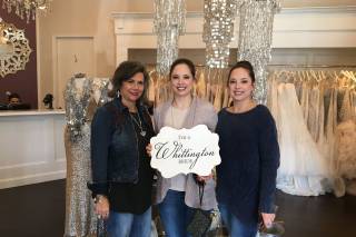 Whittington Bridal - 25