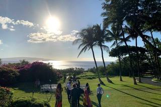 Aloha Maui Dream Weddings - 48