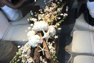 Pike's The Flower Shop - 51