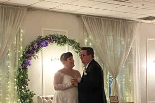 Valleybrook Country Club by Ron Jaworski Weddings - 75