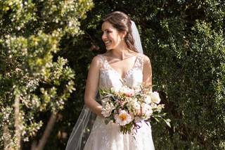 The Bridal Room - 33