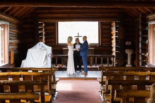 Joann McGregor Wedding Officiant - 45