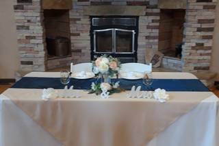 Nature Pointe Weddings and Events - 12