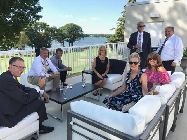 Lafayette Club - 4