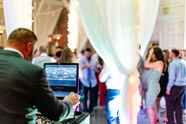 Darling Wedding Productions - 4