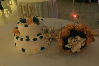 M.E.I. Floral Designers & Event Planners - 28