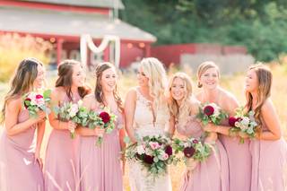 Jessica Vann-Campbell Flowers - 138