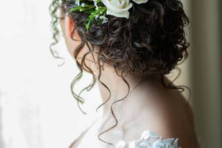 RefEYEance Makeup and Hair, LLC - 26